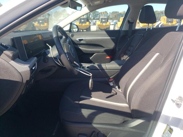 2024 HYUNDAI SONATA HYB #3296250492