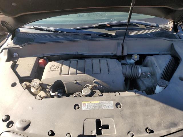 2017 BUICK ENCLAVE - 5GAKVBKD3HJ266996