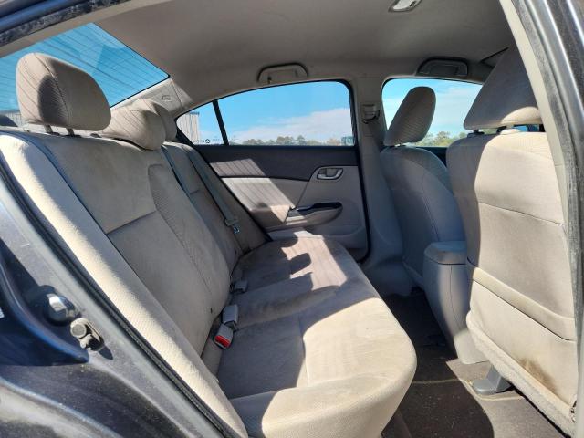 2012 HONDA CIVIC LX - 2HGFB2F50CH573629