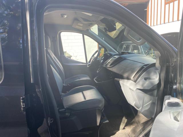 2018 FORD TRANSIT T- 1FTYR1ZMXJKA30391