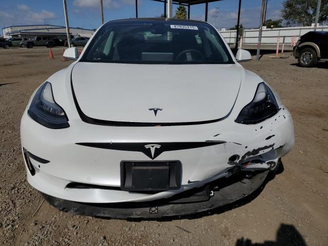 2020 TESLA MODEL 3 #3303599934