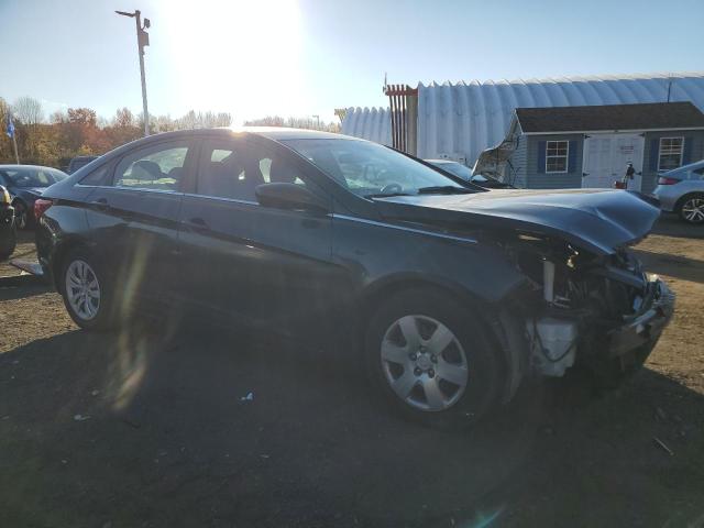 2011 HYUNDAI SONATA GLS - 5NPEB4AC1BH265936