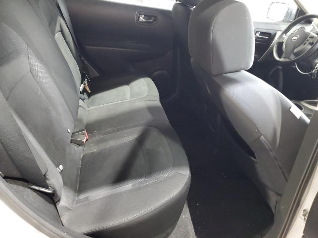 2013 NISSAN ROGUE S - JN8AS5MV9DW148088