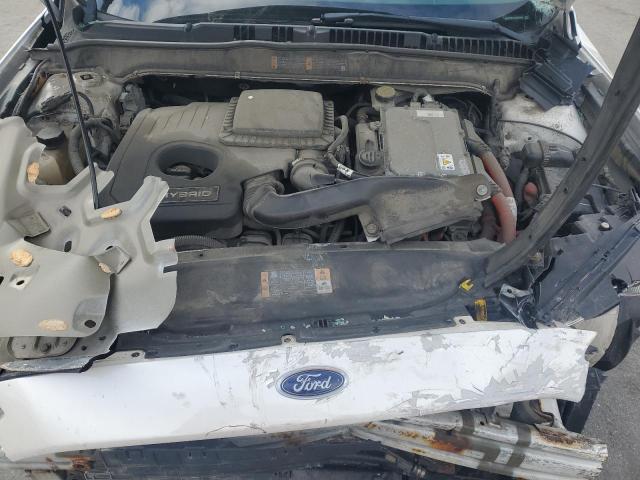 2013 FORD FUSION SE - 3FA6P0LU1DR229853