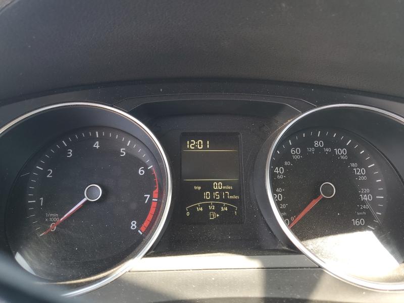 2017 VOLKSWAGEN JETTA S 3VW2B7AJ2HM308974