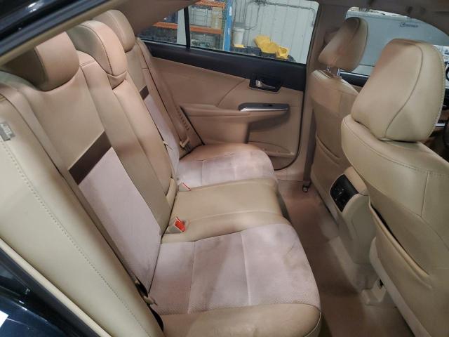 2014 TOYOTA CAMRY HYBR #3287622025