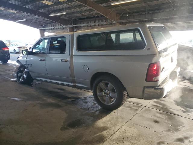 2018 RAM 1500 SLT 1C6RR7TT7JS168646