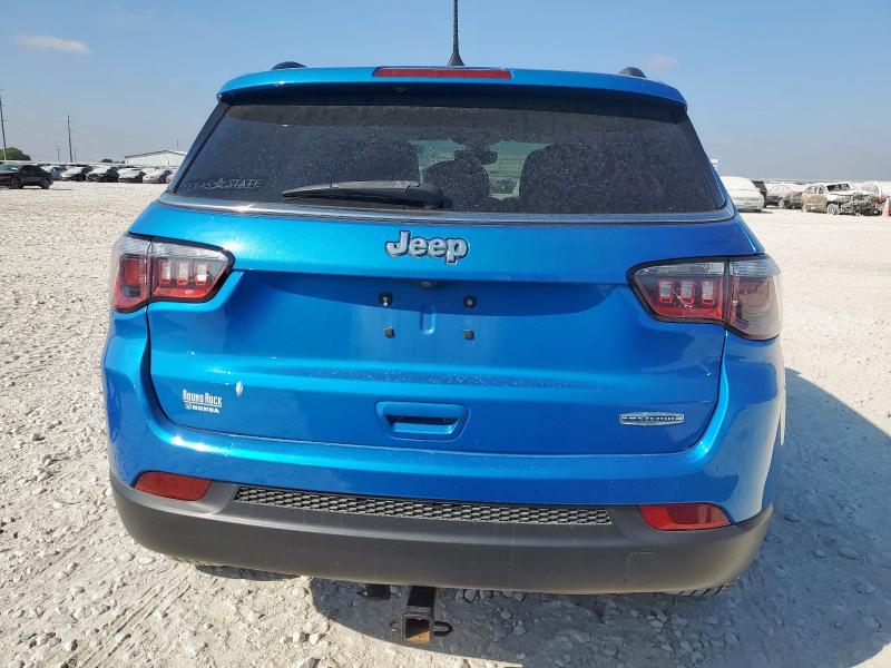 2017 JEEP COMPASS LA - 3C4NJCBB0HT652778