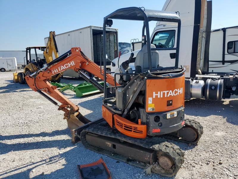 2021 OTHER EXCAVATORS #3255596018