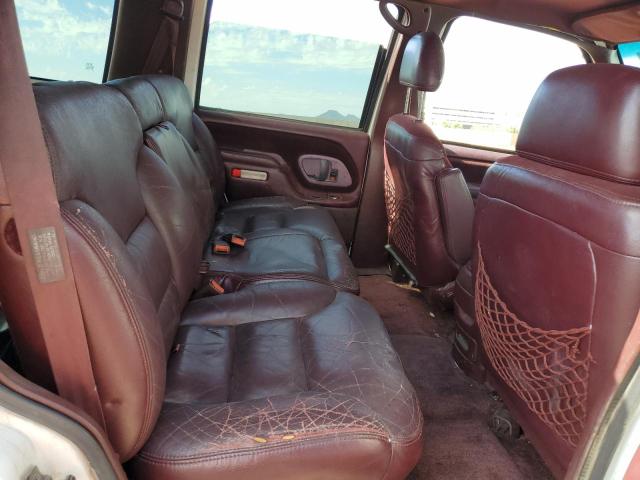 1997 CHEVROLET TAHOE K150 #3309799327