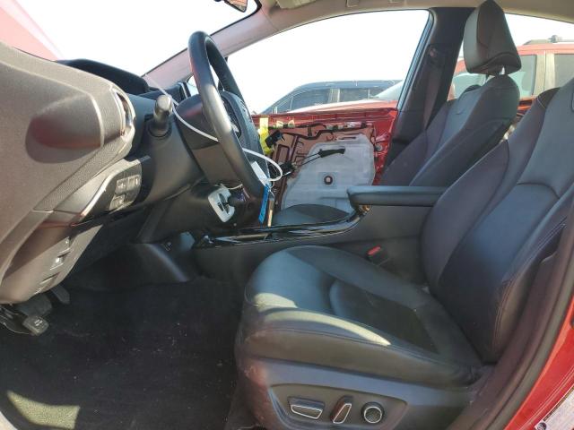 2017 TOYOTA PRIUS PRIM JTDKARFP2H3041884