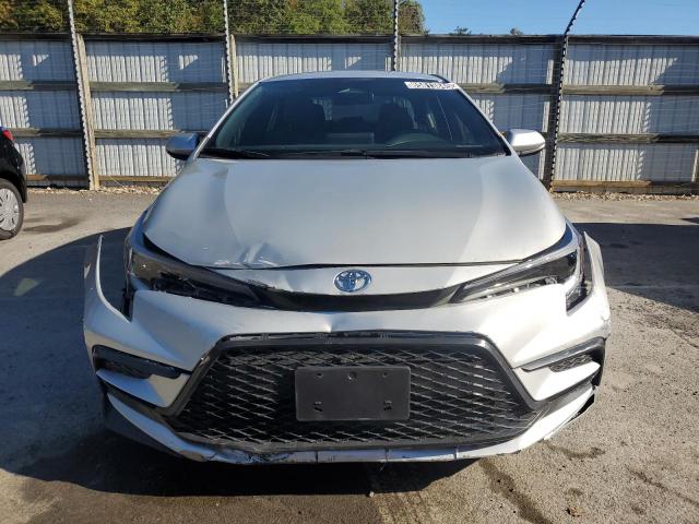2024 TOYOTA COROLLA SE #3305420433