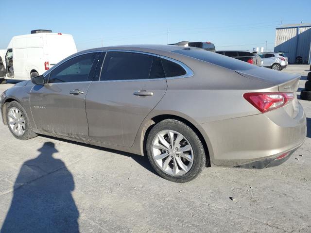 2022 CHEVROLET MALIBU LT #3296219498