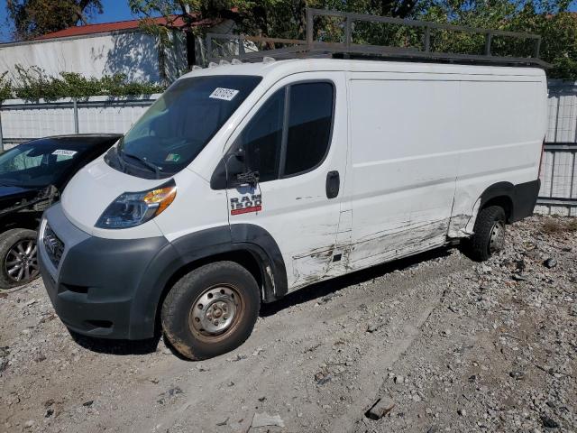 Global Auto Auctions: 2020 RAM PROMASTER
