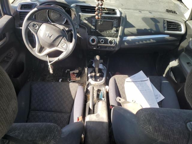 2016 HONDA FIT LX JHMGK5H58GX010247