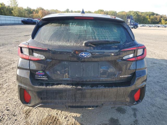 2024 SUBARU IMPREZA JF1GUABC9R8858345