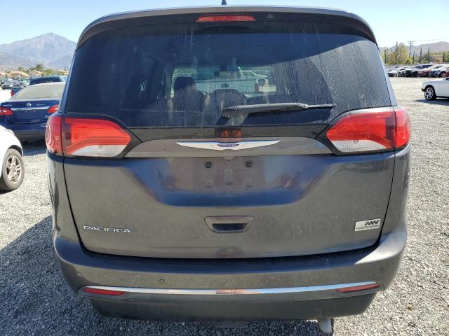 2018 CHRYSLER PACIFICA T - 2C4RC1BG5JR290631