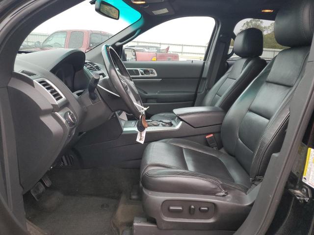 2013 FORD EXPLORER X - 1FM5K8D85DGB96539