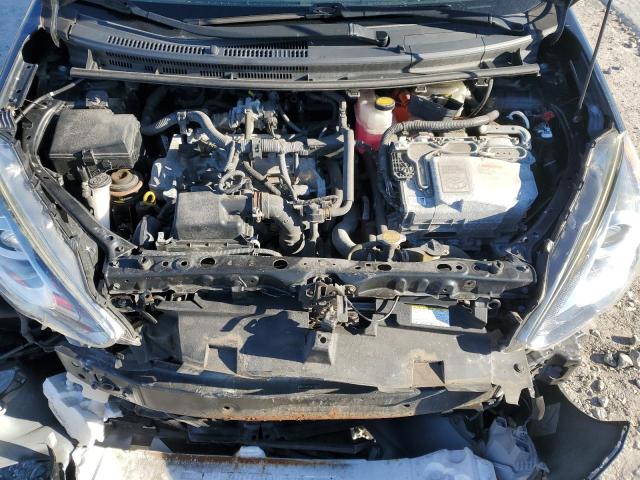 2015 TOYOTA PRIUS C - JTDKDTB33F1098854