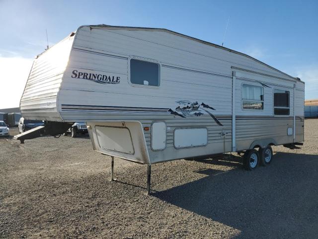 2005 SPRI NGDALE SG280SWKO #3282627067