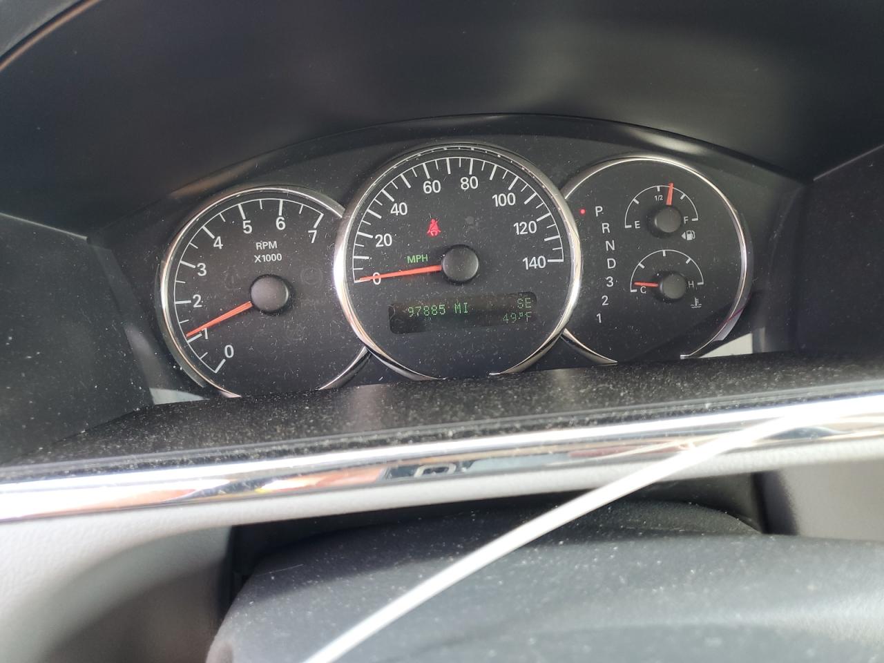 Lot #3278674741 2007 BUICK LACROSSE CX