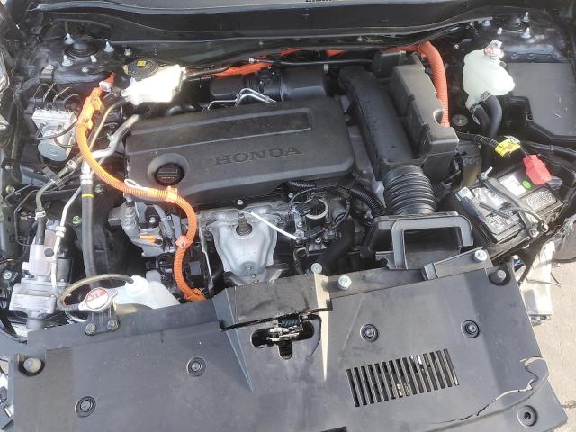 2025 HONDA CR-V SPORT #3278946045