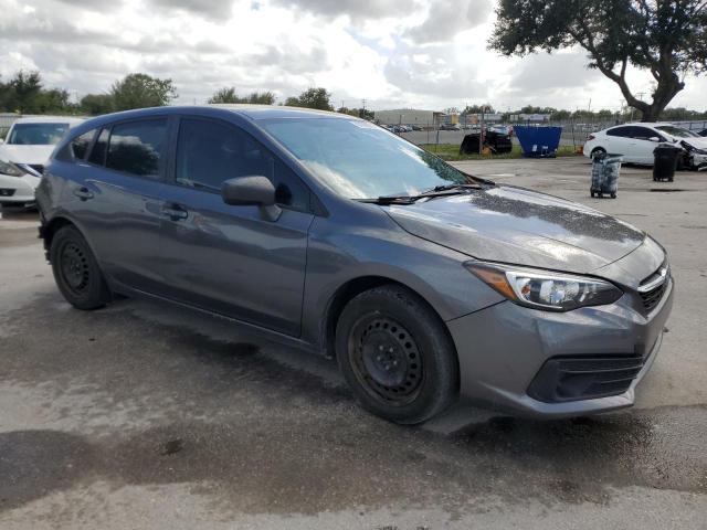 2020 SUBARU IMPREZA 4S3GTAB66L3730284