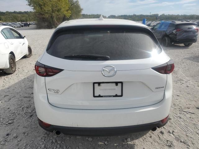 2021 MAZDA CX-5 TOURI #3285012959