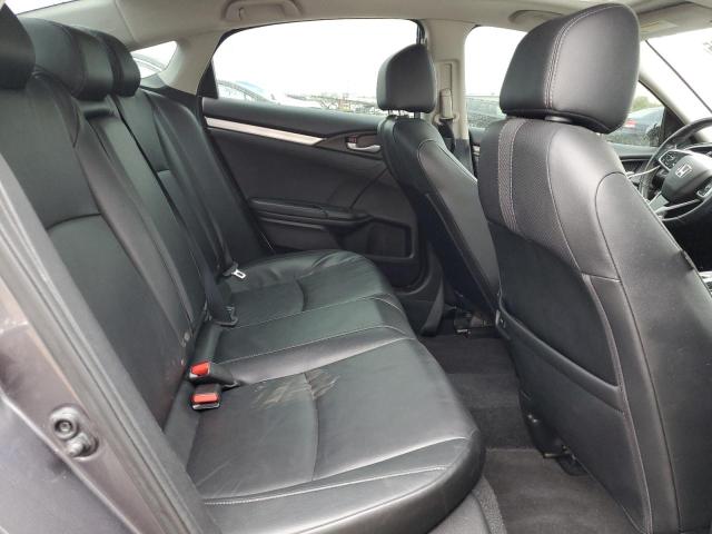 2019 HONDA CIVIC TOUR #3284914935