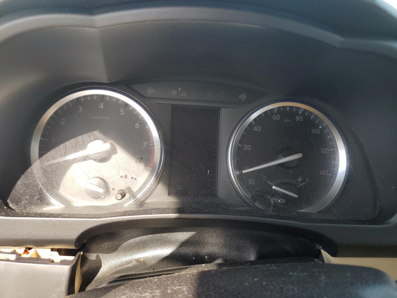 TOYOTA HIGHLANDER XLE