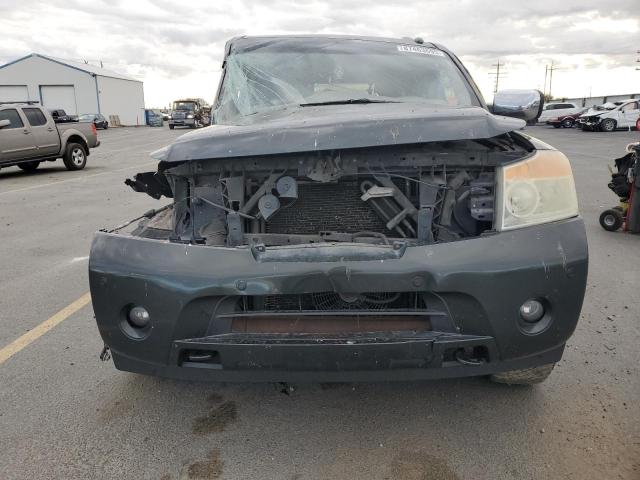 2008 NISSAN ARMADA SE #3286540178