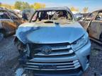 Lot #3303052627 2018 TOYOTA HIGHLANDER