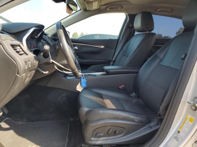 2019 CHEVROLET IMPALA LT - 1G11Z5S30KU103941