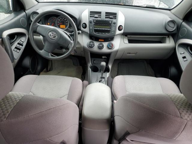 2007 TOYOTA RAV4 #3286703291