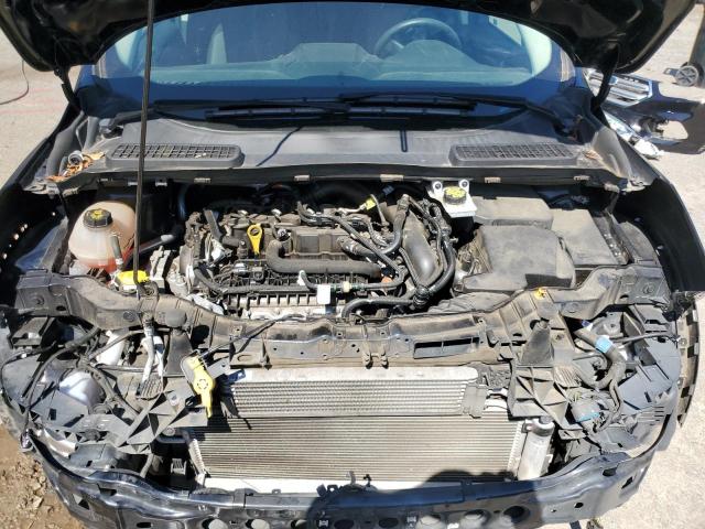 2019 FORD ESCAPE SE - 1FMCU0GD1KUC45505