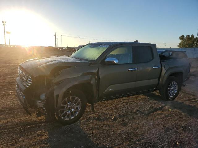 2024 TOYOTA TACOMA DOU - 3TMLB5JN3RM077843