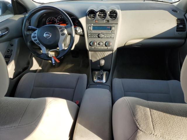 2012 NISSAN ALTIMA BAS - 1N4AL2AP8CN511827