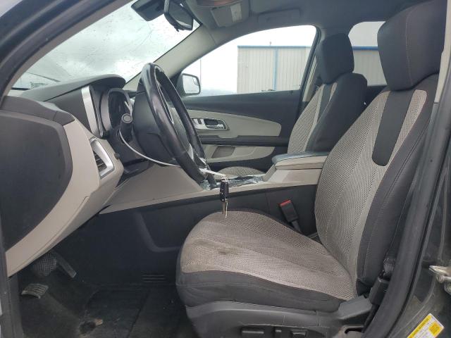 2012 CHEVROLET EQUINOX LT - 2GNALDEK9C1310841