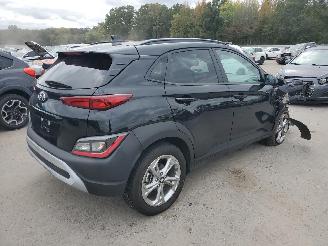 HYUNDAI KONA SEL