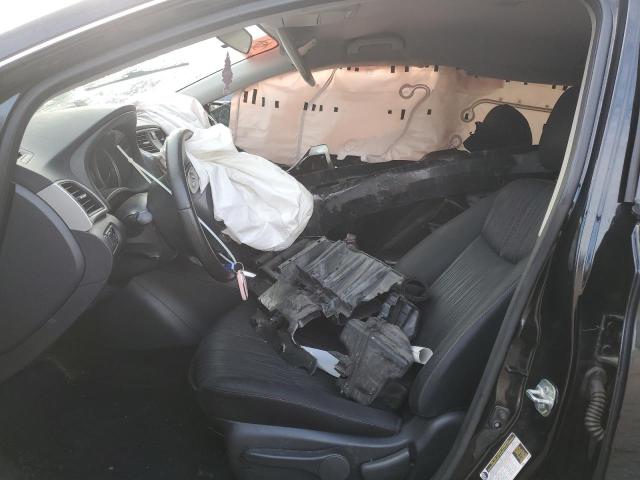 2018 NISSAN SENTRA S 3N1AB7AP8JL654982