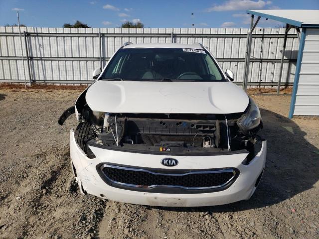 2018 KIA NIRO FE KNDCB3LC9J5211569