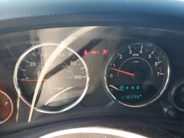 2015 JEEP WRANGLER U - 1C4BJWDG8FL722016