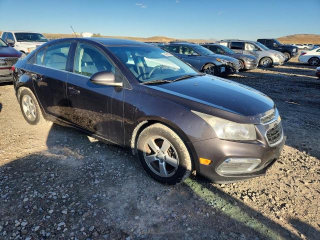 2016 CHEVROLET CRUZE LIMI - 1G1PE5SB1G7159289