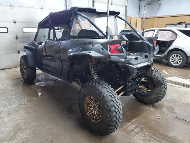 2023 KAWA TERYX KRX4 1000 ES S - JKARTCB13PB501897