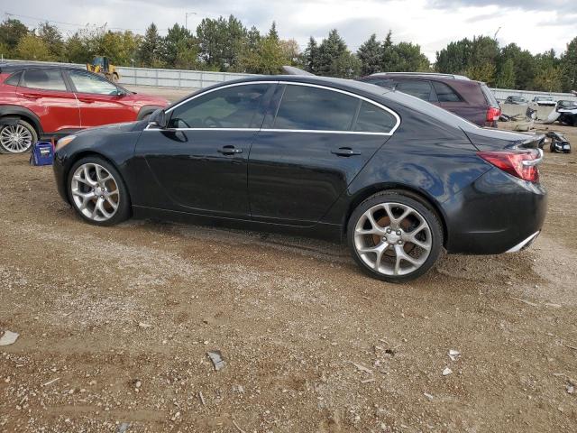 2016 BUICK REGAL GS 2G4GU5GX2G9193654