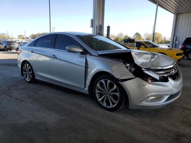 2013 HYUNDAI SONATA SE - 5NPEC4ABXDH790095