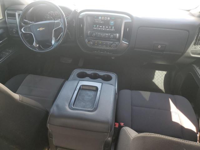 2018 CHEVROLET SILVERADO - 1GCRCREC2JZ150629