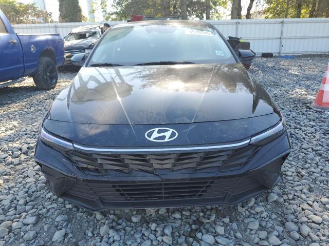 2024 HYUNDAI ELANTRA SE - KMHLM4DG4RU732116