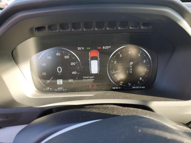 2021 VOLVO XC90 T5 MO #3286880214