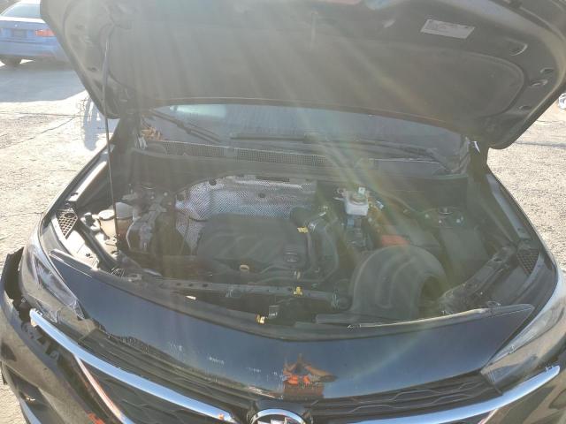 2020 BUICK ENCORE GX - KL4MMBS24LB116806